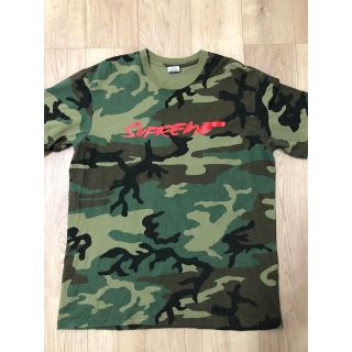 シュプリーム(Supreme)のsupreme (Tシャツ/カットソー(半袖/袖なし))