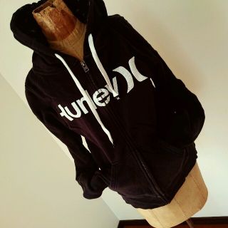 ハーレー(Hurley)のHurley レディースパーカー💗(パーカー)