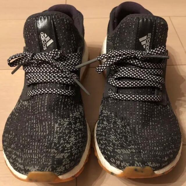 adidas Pure Boost X スニーカー 24cm www.gndtunisia.com