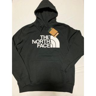 ザノースフェイス(THE NORTH FACE)のノースフェイス ハーフ ドーム パーカー　L  / THE NORTH FACE(パーカー)