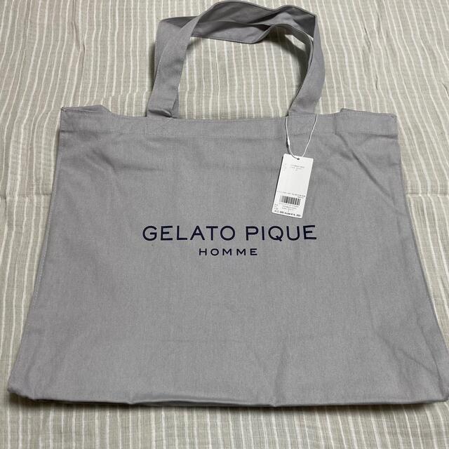 gelato pique - 【新品】GELATO PIQUE HOMME HAPPY BAG 2022の通販 by