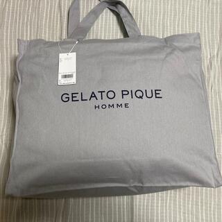 gelato pique - 【新品】GELATO PIQUE HOMME HAPPY BAG 2022