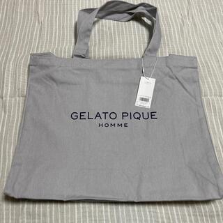gelato pique - 【新品】GELATO PIQUE HOMME HAPPY BAG 2022