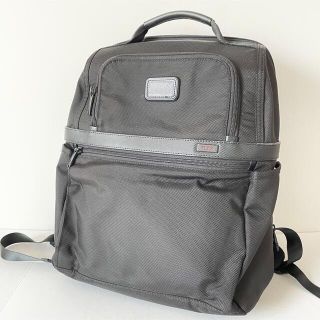 トゥミ(TUMI)の美品　TUMI Alpha2 Slim Solutions Brief Pack(ビジネスバッグ)