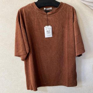 スコットクラブ(SCOT CLUB)の新品☆ラシュッド　カットソー(Tシャツ(半袖/袖なし))