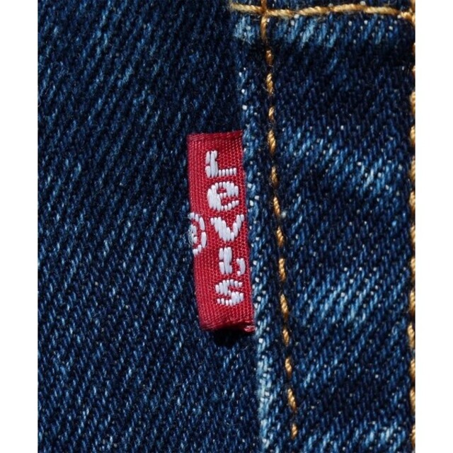 Levi's(リーバイス)の【新品】リーバイス 550 リラックスフィットジーンズ メンズのパンツ(デニム/ジーンズ)の商品写真