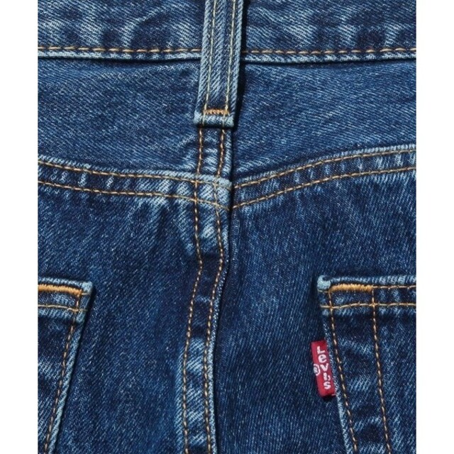 Levi's(リーバイス)の【新品】リーバイス 550 リラックスフィットジーンズ メンズのパンツ(デニム/ジーンズ)の商品写真