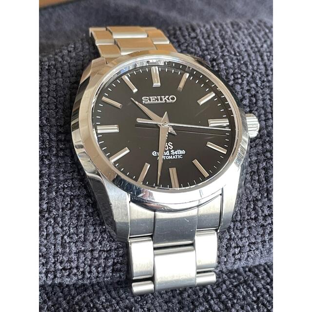 Grand Seiko - グランドセイコー SBGR101 メカニカルの通販 by kamikami201's shop｜グランドセイコーならラクマ