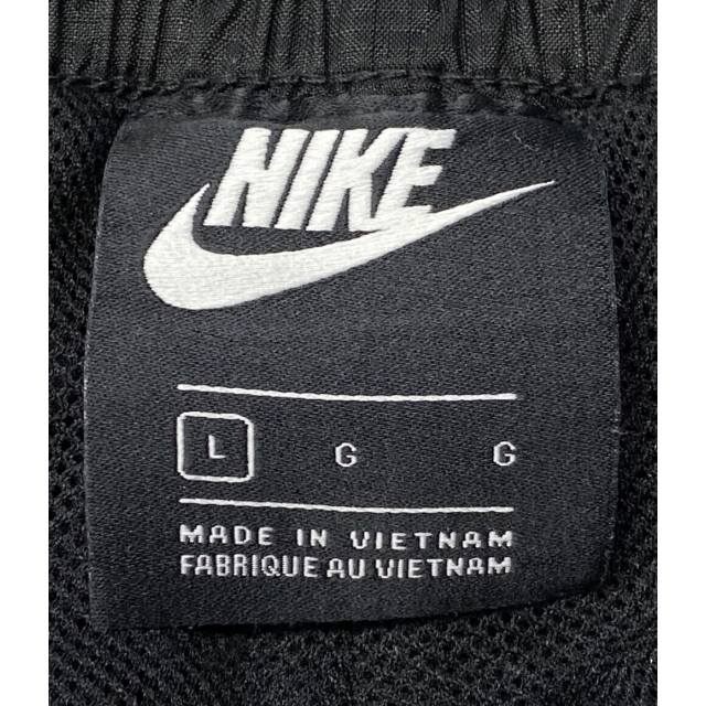 NIKE(ナイキ)の美品 ナイキ NIKE ジャージ ナイロンパンツ スポーツウェア メンズ LGG メンズのパンツ(その他)の商品写真