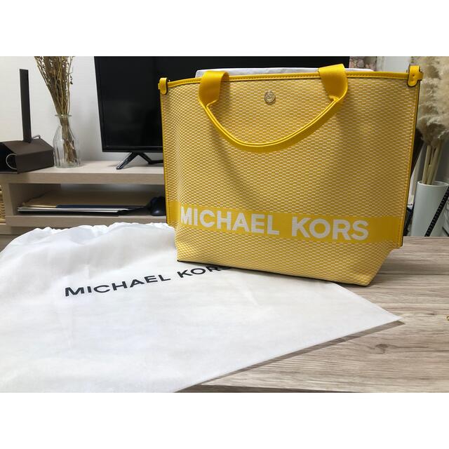 バッグMICHAEL KORS ハンドバック