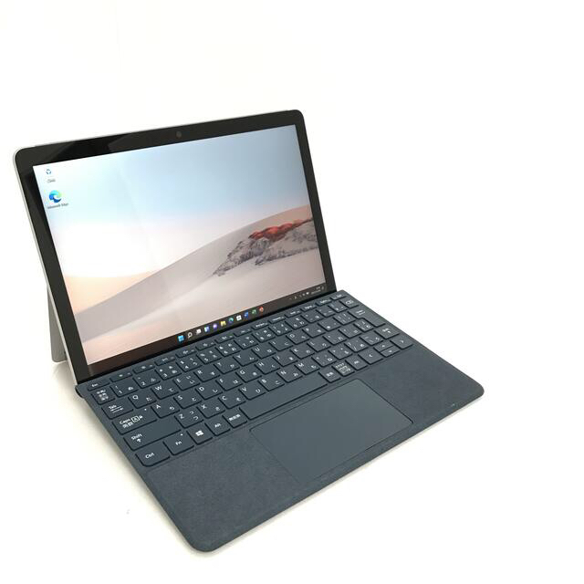 [美品]Surface go2 4G/64G  Office2021