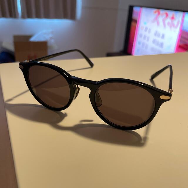 Ron Herman(ロンハーマン)のOliver peoples walsen サングラス メンズのファッション小物(サングラス/メガネ)の商品写真