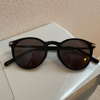 Oliver peoples walsen サングラス
