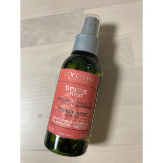 ロクシタン(L'OCCITANE)のaさま専用♡ロクシタン　ファイブハーブススペアリンクミスト(ヘアケア)