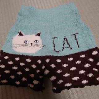 猫のけいとのパンツ専用ページ(アンダーシャツ/防寒インナー)