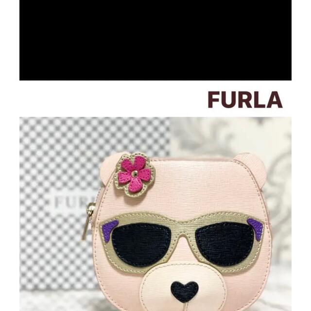 Furla(フルラ)のフルラ　コインケース レディースのファッション小物(コインケース)の商品写真