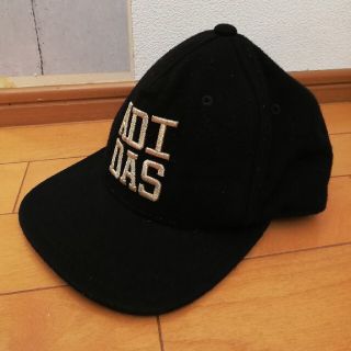 アディダス(adidas)のadidas☆キャップ(キャップ)