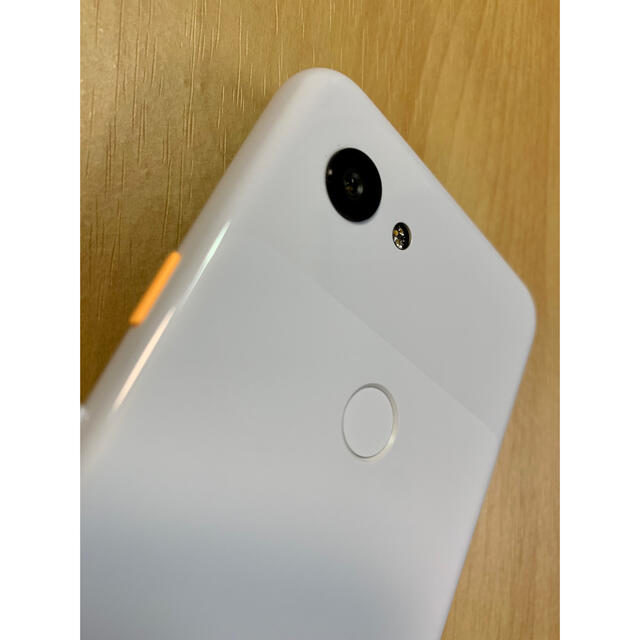 Google Pixel3a