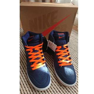 ナイキ(NIKE)のNIKE SB DUNK HIGH PRO ISO 28(スニーカー)