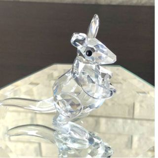SWAROVSKI(置物)のフリマアイテム一覧 SWAROVSKI(置物)のフリマアイテム一覧