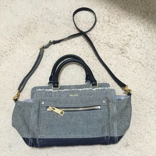 ディーゼル(DIESEL)の２wayバッグ(ショルダーバッグ)