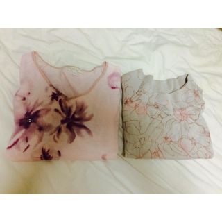 プロポーションボディドレッシング(PROPORTION BODY DRESSING)のyunaさま専用♡プロポーションボディドレッシング セット販売♡(セット/コーデ)