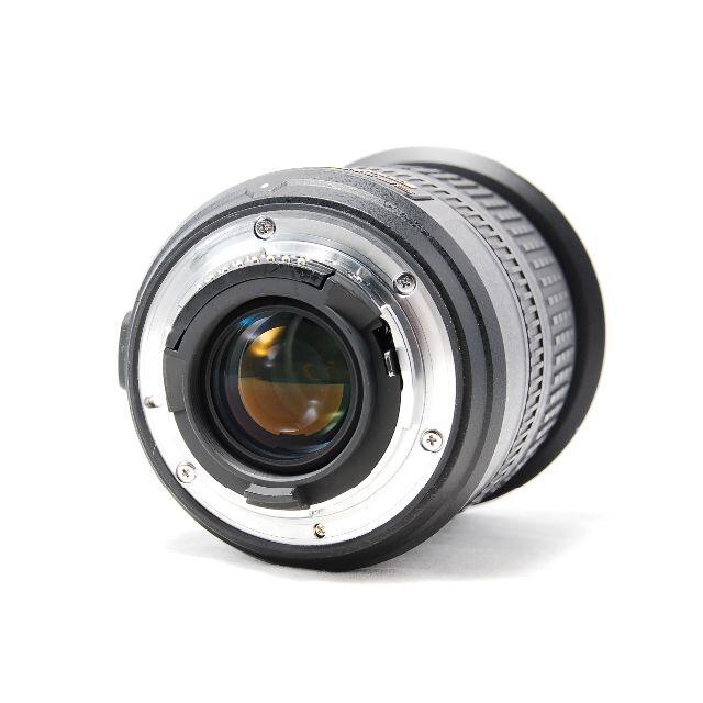 Nikon(ニコン)のNikon AF-S NIKKOR 10-24mm F3.5-4.5 G ED スマホ/家電/カメラのカメラ(レンズ(ズーム))の商品写真