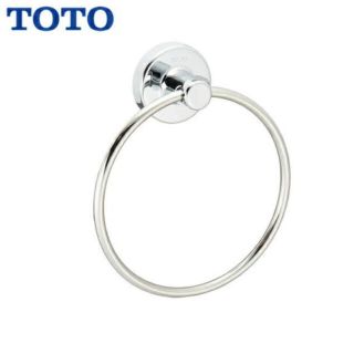 トウトウ(TOTO)のTOTO ペーパーホルダー タオルリング(トイレ収納)