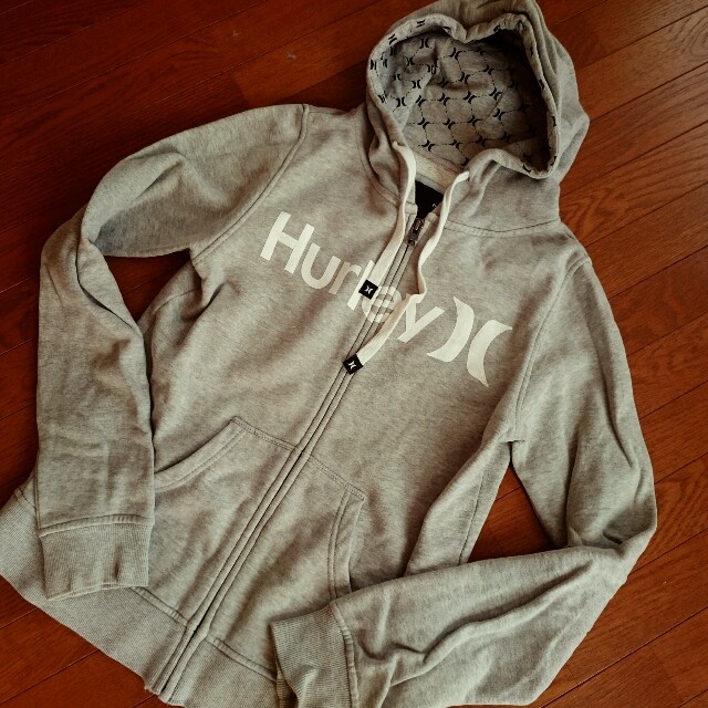 Hurley(ハーレー)のHurley レディースパーカー💗 レディースのトップス(パーカー)の商品写真