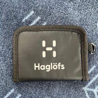 ホグロフス(Haglofs)の【美品！】ホグロフス サイフ(その他)