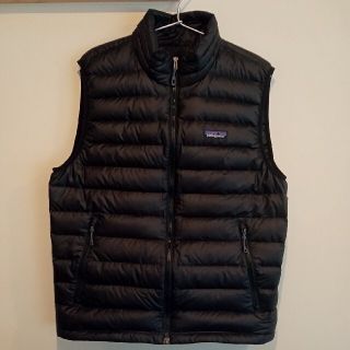 パタゴニア(patagonia)の【外遊人様 専用】patagonia ダウンベスト DOWN VEST(ダウンベスト)