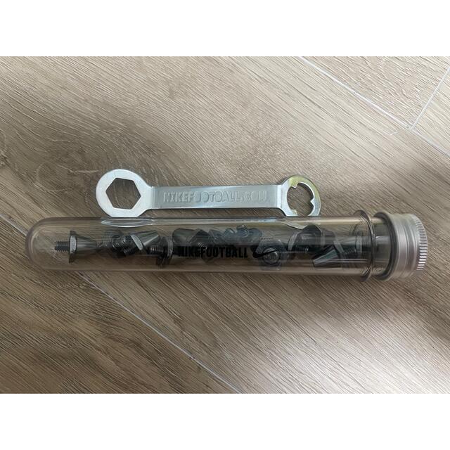 全国総量無料で AMOスタッドブルー13mm 15mm SG 取り替え NIKE ナイキ 互換 AMOスタッドレッド13mm 15mm SG 取り替え NIKE ナイキ 互換