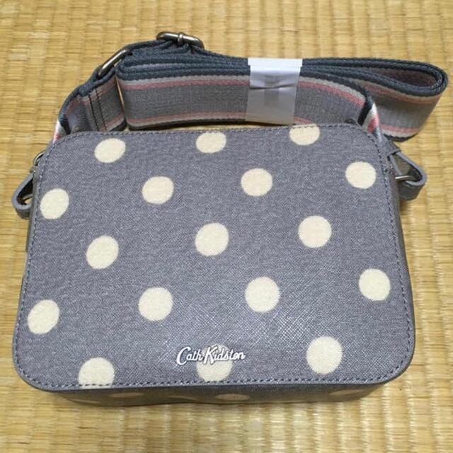 Cath Kidston(キャスキッドソン)のキャスキッドソン♡ショルダーバッグ（新品） レディースのバッグ(ショルダーバッグ)の商品写真