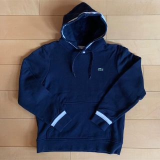 ラコステ(LACOSTE)のLACOSTE LIVE パーカー　フーディ(パーカー)