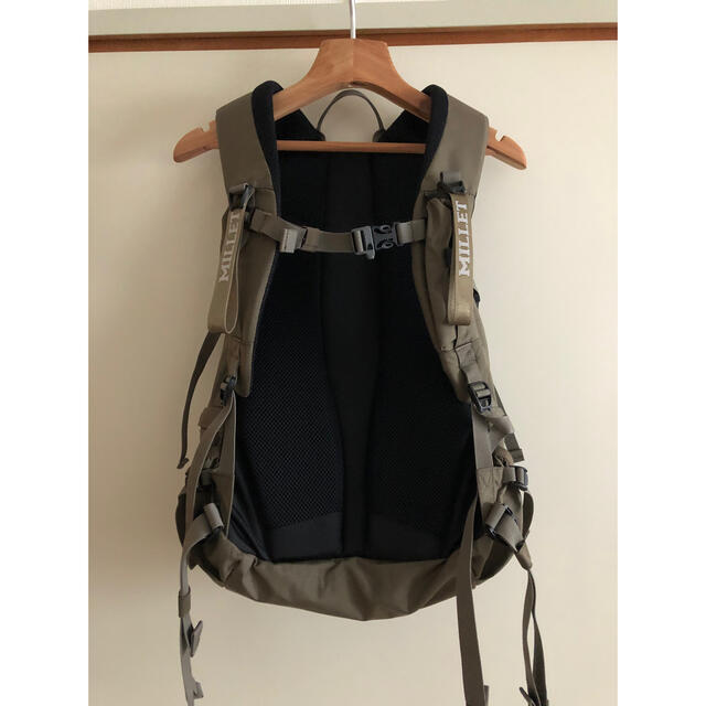 MILLET ミレー バックパック 25ℓ 1