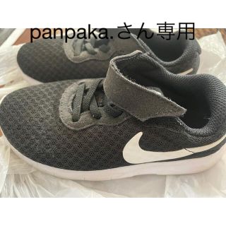 ナイキ(NIKE)のNIKE ナイキ　17センチ(スニーカー)