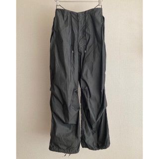 Made in USA /US Military Snow Camo Pants(ワークパンツ/カーゴパンツ)