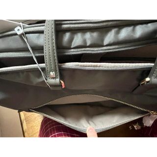 Samsonite - サムソナイト ソフト スーツケース スピナートート 機内