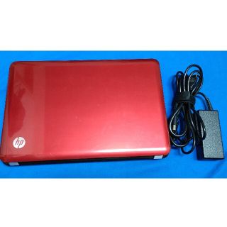 ヒューレットパッカード(HP)のhp製ノートPC Pavilion g4(ノートPC)