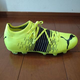 プーマ(PUMA)のプーマ サッカースパイク フューチャーZ 2.1 HG(シューズ)