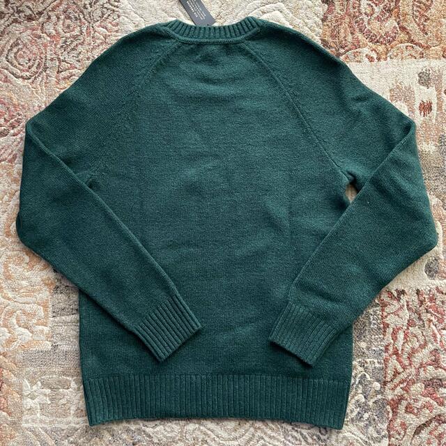 Banana Republic - 【未使用】バナナリパブリック セーターの通販 by ... 新品未使用 バナナリパブリック ニット セーター