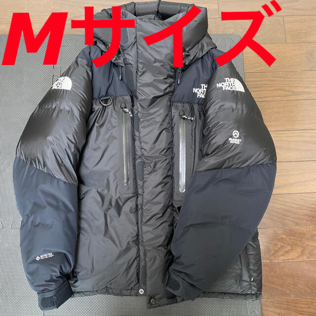 THE NORTH FACE(ザノースフェイス)のノースフェイス　ヒマラヤンパーカー　バルトロ　マウンテン メンズのジャケット/アウター(ダウンジャケット)の商品写真