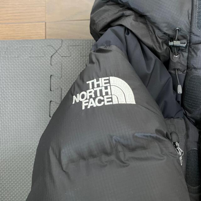 THE NORTH FACE(ザノースフェイス)のノースフェイス　ヒマラヤンパーカー　バルトロ　マウンテン メンズのジャケット/アウター(ダウンジャケット)の商品写真