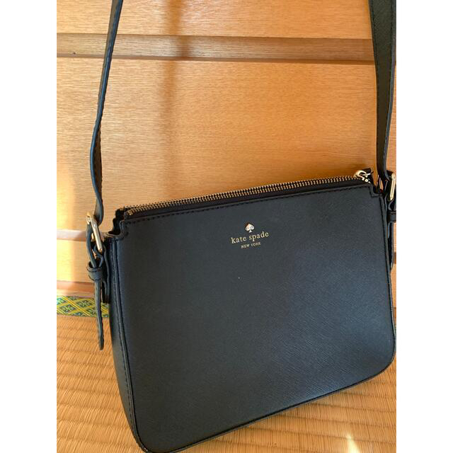 kate spade ショルダーバッグ