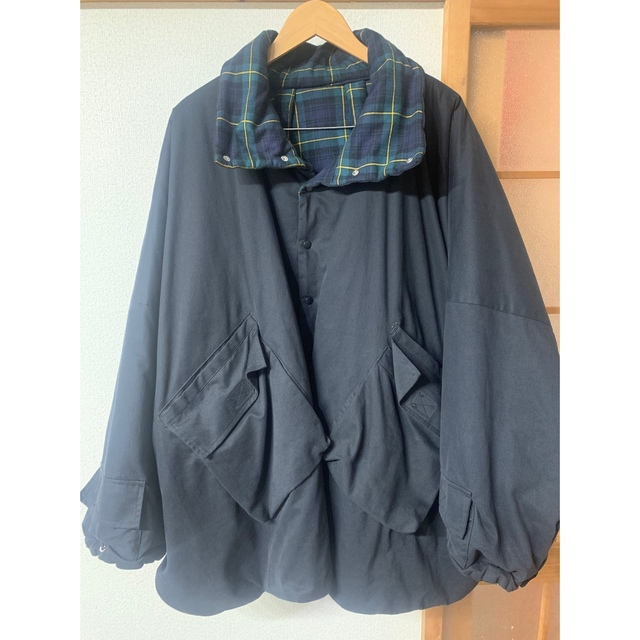 phingerin フィンガリン FUTON COAT フトンコート 贅沢屋の noxcapital.de
