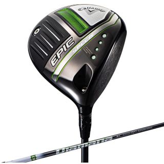 キャロウェイゴルフ(Callaway Golf)のEPIC SPEED ドライバー 9.0 DIAMANA キャロウェイ(クラブ)