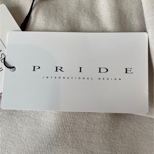 PRIDE - PRIDE 新品未使用品 美品 トレーナーの通販 by hide's shop ...