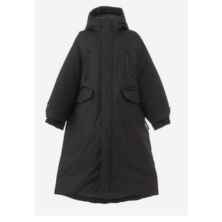 HYKE 21AW ECWCS 96800円 PERTEX SHIELD AIR