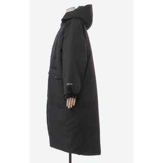 HYKE 21AW ECWCS 96800円 PERTEX SHIELD AIR