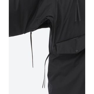 HYKE 21AW ECWCS 96800円 PERTEX SHIELD AIR